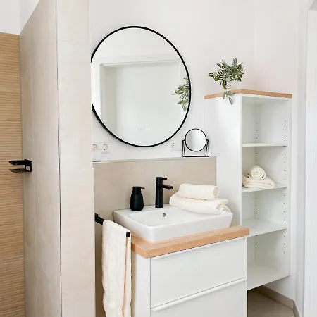 My Baltic Sea - Im Saltwater House Διαμέρισμα Scharbeutz