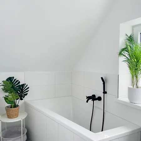 My Baltic Sea - Im Saltwater House * Scharbeutz