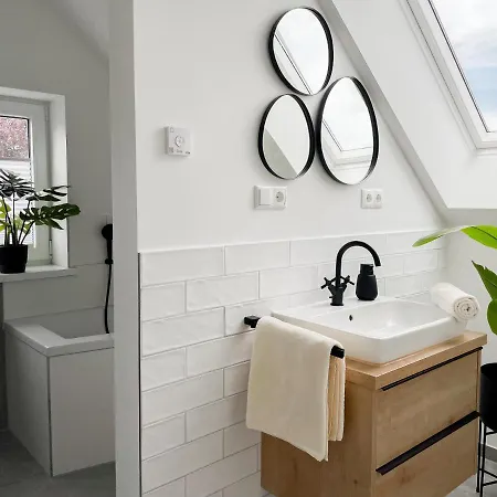 My Baltic Sea - Im Saltwater House Scharbeutz