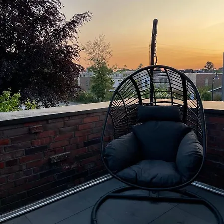 My Baltic Sea - Im Saltwater House Διαμέρισμα