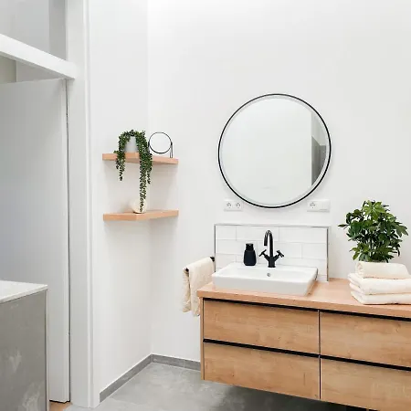 My Baltic Sea - Im Saltwater House Διαμέρισμα Scharbeutz