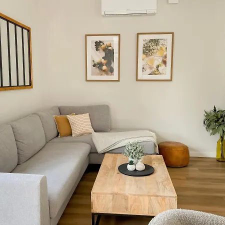 Apartamento My Baltic Sea - Im Saltwater House *