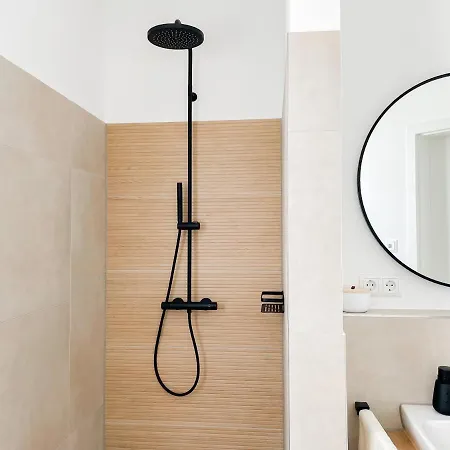 My Baltic Sea - Im Saltwater House Διαμέρισμα