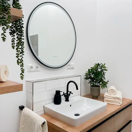 My Baltic Sea - Im Saltwater House Διαμέρισμα