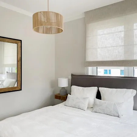 Apartamento My Baltic Sea - Im Saltwater House *