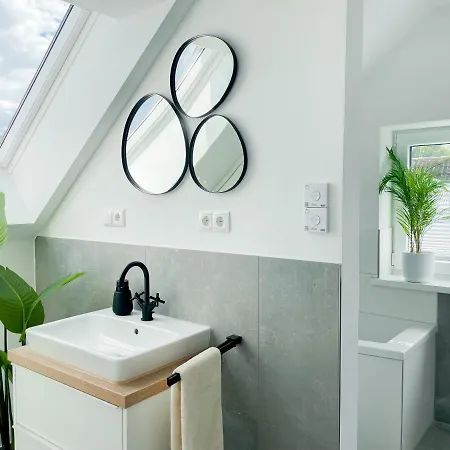 My Baltic Sea - Im Saltwater House *