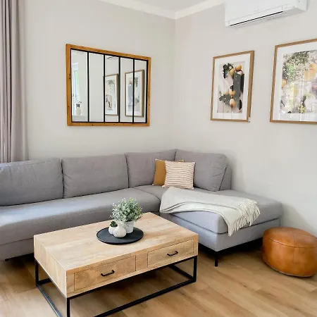 My Baltic Sea - Im Saltwater House Διαμέρισμα Scharbeutz