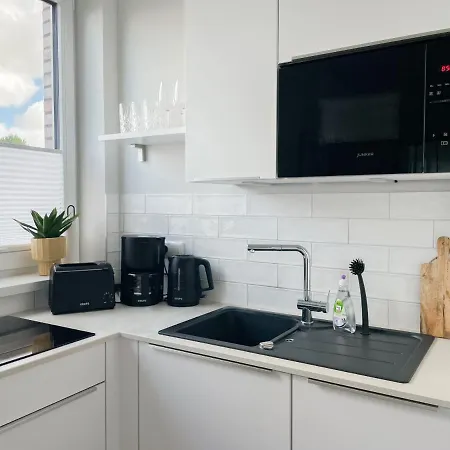 Apartment My Baltic Sea - *