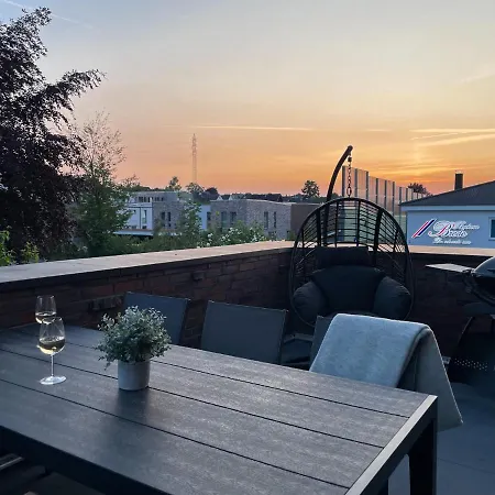 My Baltic Sea - Im Saltwater House * Scharbeutz