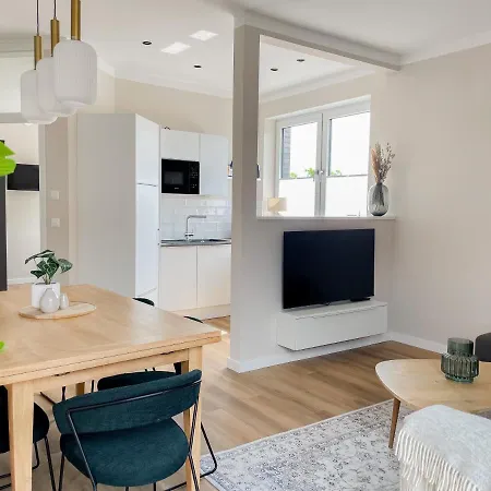 My Baltic Sea - Apartment