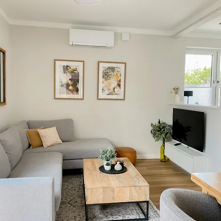 My Baltic Sea - Im Saltwater House Scharbeutz