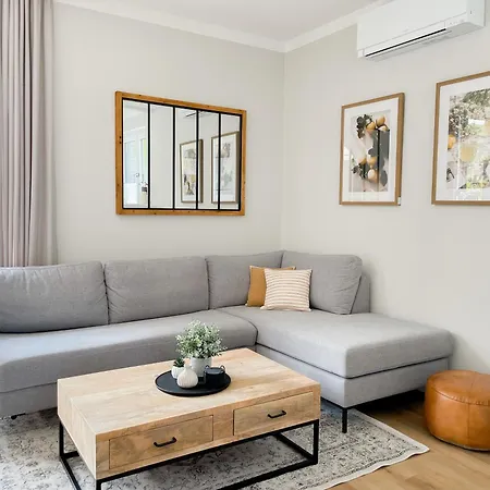 Διαμέρισμα My Baltic Sea - Im Saltwater House Scharbeutz