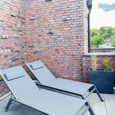 My Baltic Sea - Im Saltwater House Διαμέρισμα *