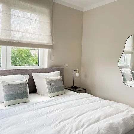 My Baltic Sea - Im Saltwater House Διαμέρισμα *