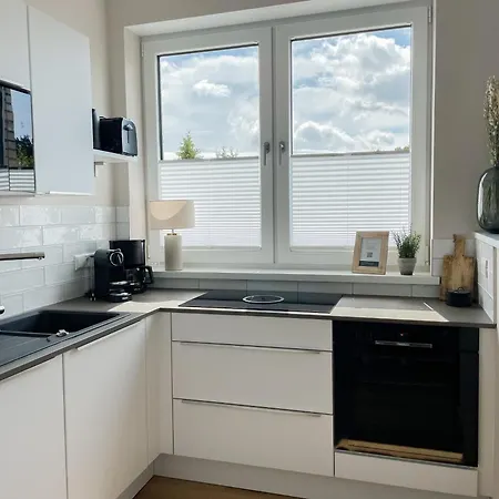 Apartment My Baltic Sea - *