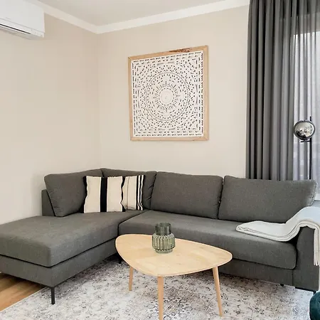 My Baltic Sea - Im Saltwater House Apartamento *