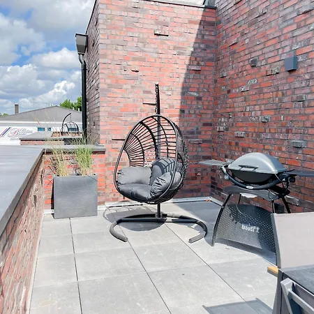 My Baltic Sea - Im Saltwater House *