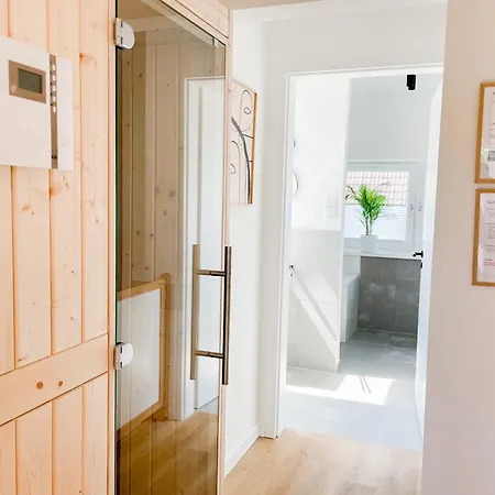 My Baltic Sea - Im Saltwater House Apartamento *