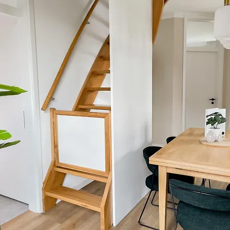 Apartamento My Baltic Sea - Im Saltwater House