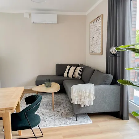 My Baltic Sea - Im Saltwater House Scharbeutz