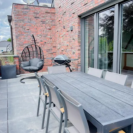 My Baltic Sea - Im Saltwater House Scharbeutz