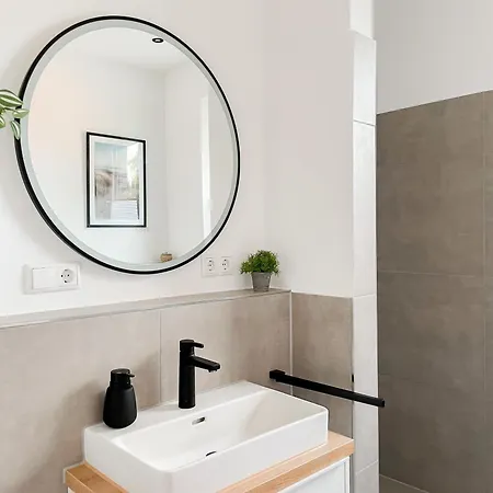 My Baltic Sea - Im Saltwater House *