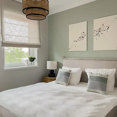 My Baltic Sea - Im Saltwater House Διαμέρισμα