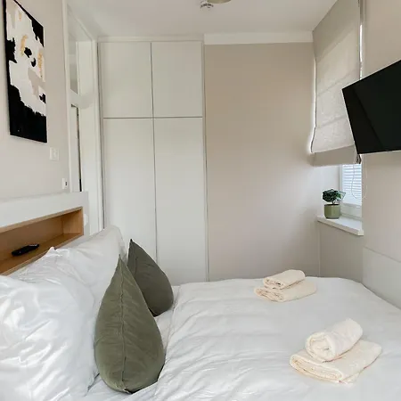 My Baltic Sea - Im Saltwater House Scharbeutz