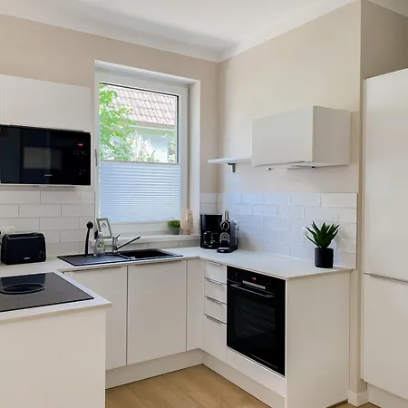 My Baltic Sea - Im Saltwater House