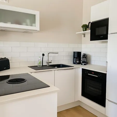 My Baltic Sea - Im Saltwater House Διαμέρισμα