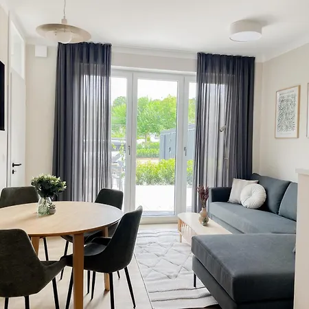 My Baltic Sea - Im Saltwater House