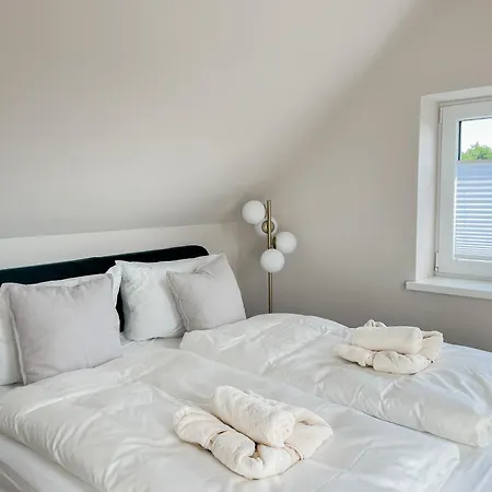 My Baltic Sea - Im Saltwater House Scharbeutz