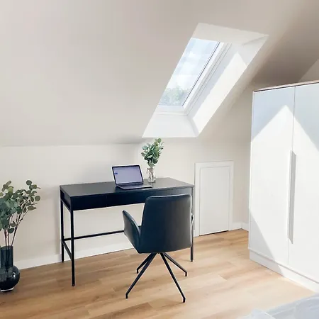 My Baltic Sea - Im Saltwater House