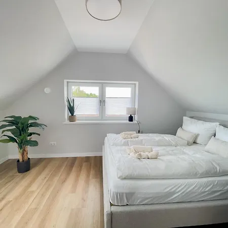 Διαμέρισμα My Baltic Sea - Im Saltwater House *