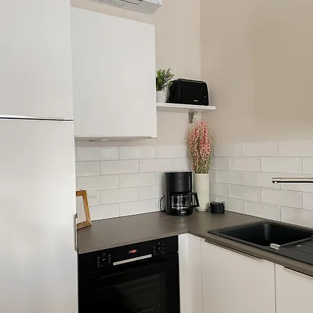 My Baltic Sea - Im Saltwater House * Scharbeutz