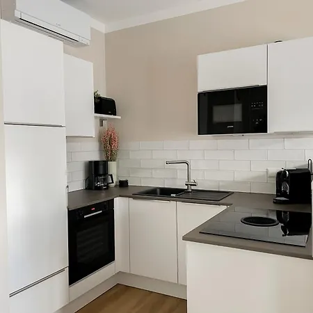 My Baltic Sea - Im Saltwater House