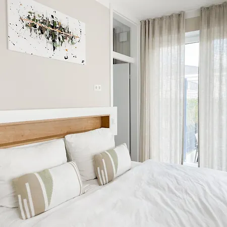 My Baltic Sea - Im Saltwater House Διαμέρισμα *