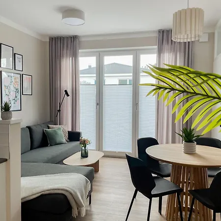 My Baltic Sea - Im Saltwater House Scharbeutz