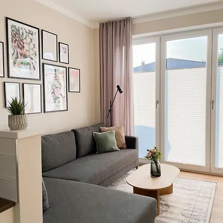 My Baltic Sea - Apartment *
